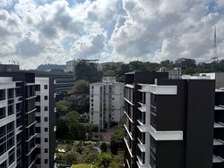 The Lanai (D23), Condominium #601084251